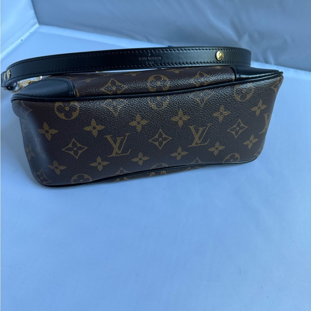 Louis Vuitton Boulogne PM - Picture 8 of 10
